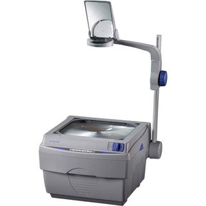 Apollo Overhead Projector Model 16000, 2000 Lumens, 14 1/2 x 15 x 27 - 2 Packs of 1 - Total of 2 Each