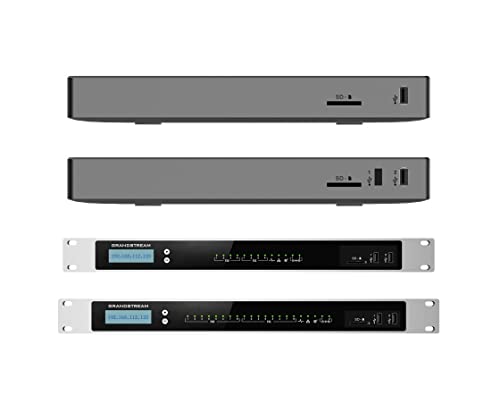 Grandstream UCM6301 IP PBX