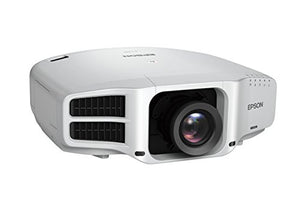 Epson Powerlitr Pro G7200w WXGA 7500 Lumens