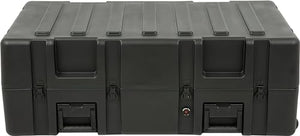 Generic SKB Cases 3R4222-14B-LW Waterproof Case with Wheels and Stainless Steel Hardware