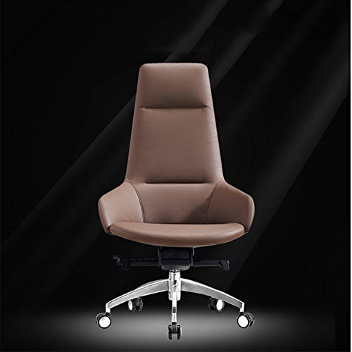 BLLXMX Boss Chairs Office Chairs Home Office Desk Chairs Office Chairs Sofas Managerial Chairs Executive Chairs Office Computer Chair,Study Chair Lift