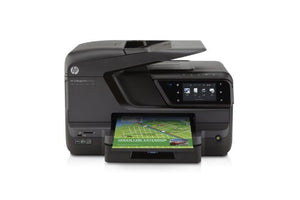 HP OfficeJet Pro 276dw Wireless All-in-One Photo Printer with Mobile Printing, HP Instant Ink or Amazon Dash Replenishment Ready (CR770A)