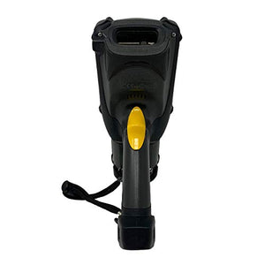 Motorola MC9200 Handheld Computer - Wi-Fi (802.11a/b/g/n) - 1D Standard Range Laser Scanner - Windows Embedded 6.5 / MC92N0-GA0SYEQA6WR