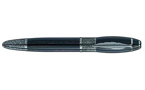 Montblanc Writers Edition Daniel Defoe Rollerball Pen 110506