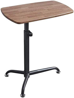 CAMBOS Lectern Podium Stand - Teacher Training Removable Table