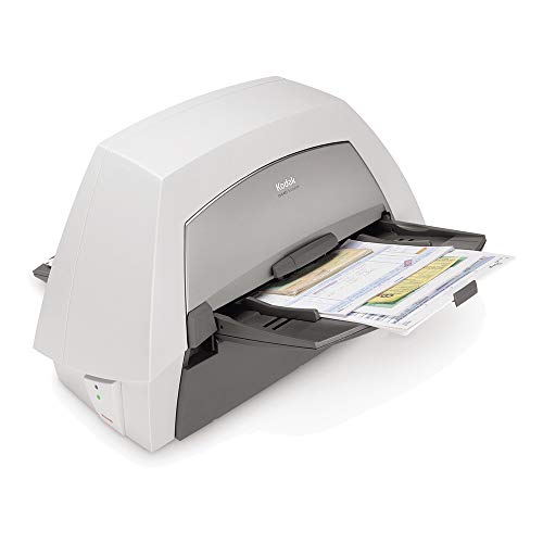 KODAK I1440 Scanner 75 Ppm - 10K Pages Per Day