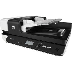 HP Scanjet Enterprise 7500 Flatbed Scanner 600 x 600 dpi