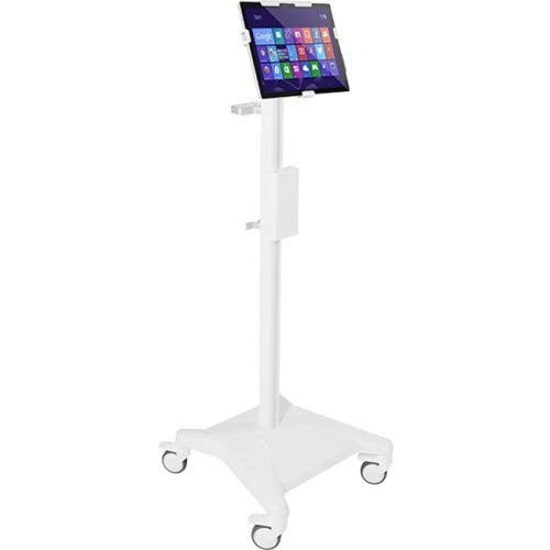 Tryten Nova Go Medical Cart