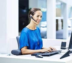 Polycom Compatible Sennheiser D10 Wireless Office Headset with EHS Included | SoundPoint Phones: IP 335, IP 400's, IP 500's, IP 650, IP 670, VVX 201, VVX300's,VVX400, VVX411, VVX500, VVX601, VVX1500