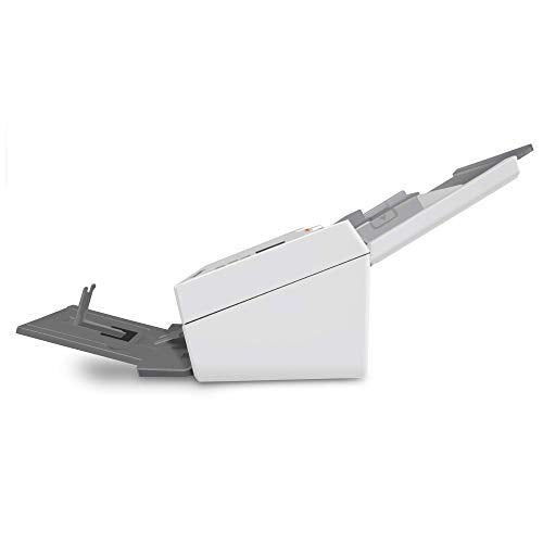 Ambir nScan 960gt High-Speed ADF Scanner with AmbirScan ADF-gt Software (DS960GT-AS)