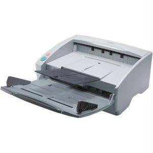 Canon DR-6030C Document Scanner