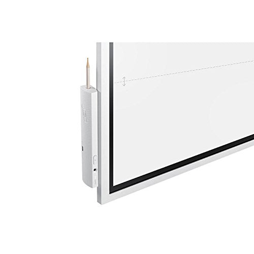 Samsung WM55H, 55 Inch UHD Interactive Digital Flipchart