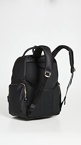 TUMI Women's Uma Backpack, Black, One Size