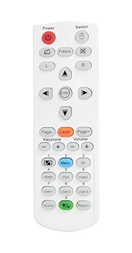 Optoma GT5500 1080p 3D DLP Ultra Short Throw Gaming Projector