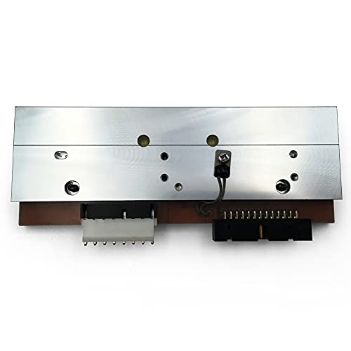 P1004234 Thermal Print Head Printhead for Zebra 140XI4 140XiIV Barcode Label Printer 203dpi Genuine