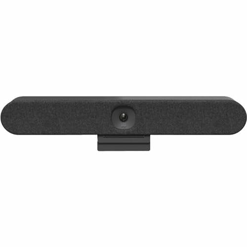 Logitech Rally Bar Huddle All-in-one Video Bar (Renewed)