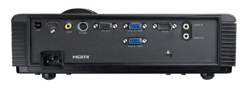 Optoma DX339 XGA 2600 ANSI Lumens 3D Multimedia Projector
