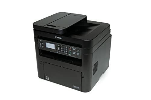 Canon imageCLASS MF264dw II Wireless Monochrome Laser Printer