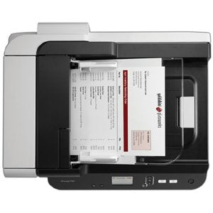 HP Scanjet Enterprise 7500 Flatbed Scanner 600 x 600 dpi