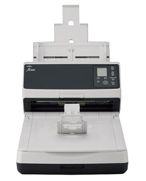 Fujitsu FI-8290 A4 90PPM USB 3.2 Duplex Document Scanner