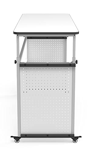 Luxor Modular Teacher Desk
