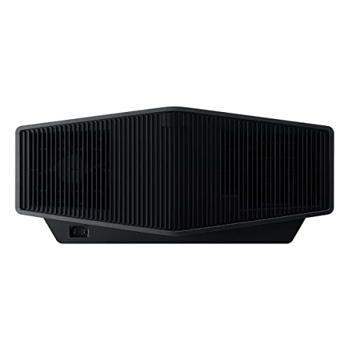 Sony 4K HDR Laser Home Theater Projector - VPL-XW5000ES, Black