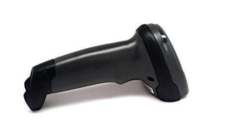 Motorola/Zebra Symbol DS4308-HD Handheld 2D Omnidirectional High Density (HD) Barcode Scanner/Imager Kit, Includes Power Supply, RS232 Cable and USB Cable