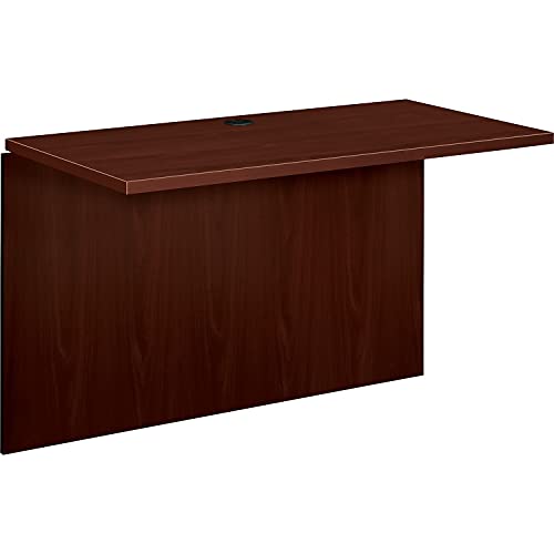 MyDirectAdvantage HON 10570NN 10500 Series Bridge, Mahogany, 47w x 24d x 29-1/2h