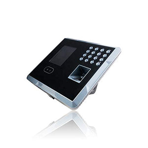 Lifyn2 Time Machine Face Recognition Attendance Recorder with Access Control