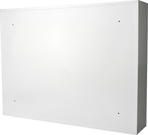 BARSKA CB12490 Key Lock 400 Position Adjustable Key Cabinet Lock Box Grey