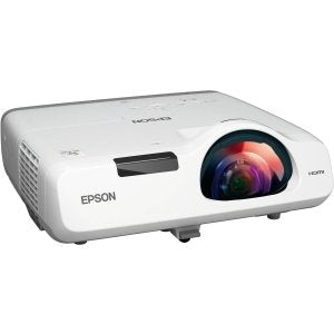 Epson EMP530 Powerlite 530 LCD Projector