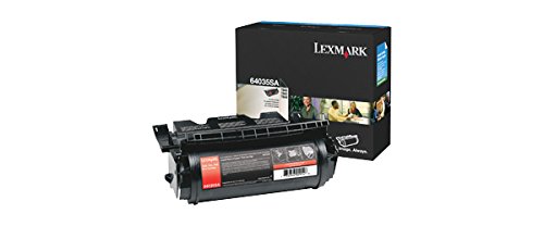 Lexmark T640 T642 T644 PRINT CART ( 64035SA )