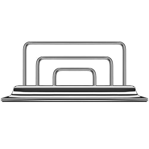 EL CASCO M672CT"Chrome Plated" Letter Holder