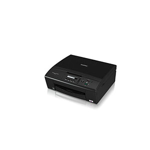 Brother DCP-J140w Wireless Compact Inkjet All-in-One (DCPJ140W)