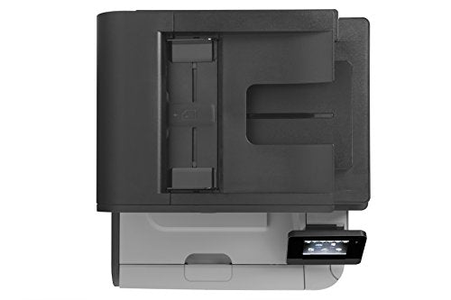 HP LaserJet Pro 400 color MFP M476dn