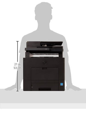 Dell C3765dnf Color Laser Printer 35 ppm