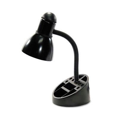 LAMP,Desk,W/Organizer