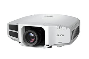 Epson Powerlitr Pro G7200w WXGA 7500 Lumens