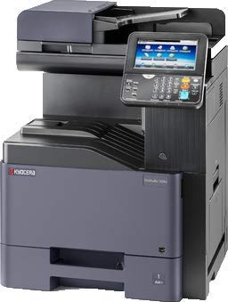 Kyocera CS 308ci Color MFP