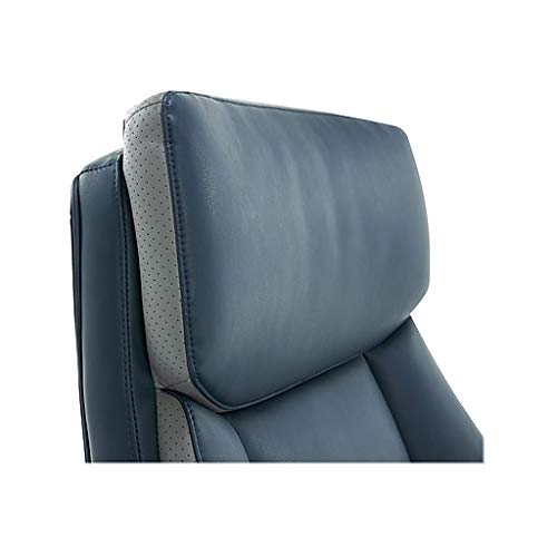 La-Z-Boy Alton Leather Executive Chair