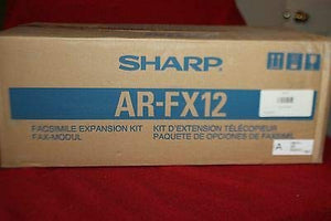 Sharp MX-FX12 Super G3 FAX Board