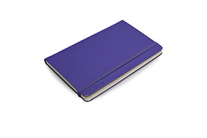 Moleskine Folio Professional Notebook, Large, Brilliant Violet, Hard Cover (5 x 8.25)