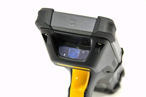 Symbol Zebra Motorola MC930P-GFEDG4NA Android Freezer SE4850 Barcode Scanner