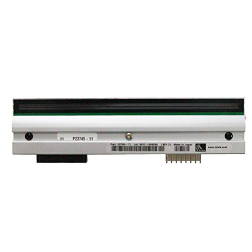 P1004236 P23745-11 Printhead for Zebra 170Xi4 Label Printer, ZE500-6 Print Engine RH LH 203dpi