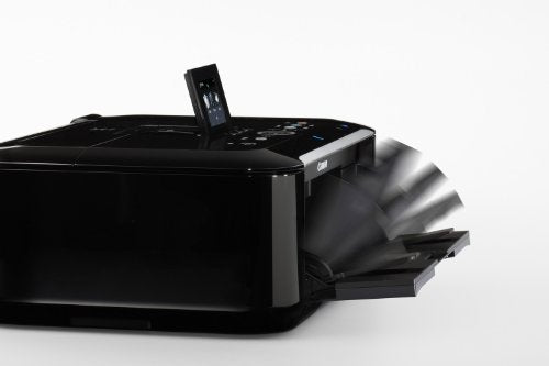 Canon PIXMA MG5320 Wireless Inkjet Photo All-in-One Printer (5291B019)