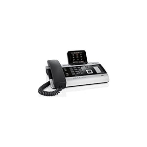 Gigaset DX800A Dect_6.0 Handset Landline Telephone