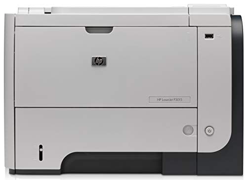 HP Laserjet P3015dn Printer Business Mono Laser Printers (PQ) - CE528A#ABA (Certified Refurbished)