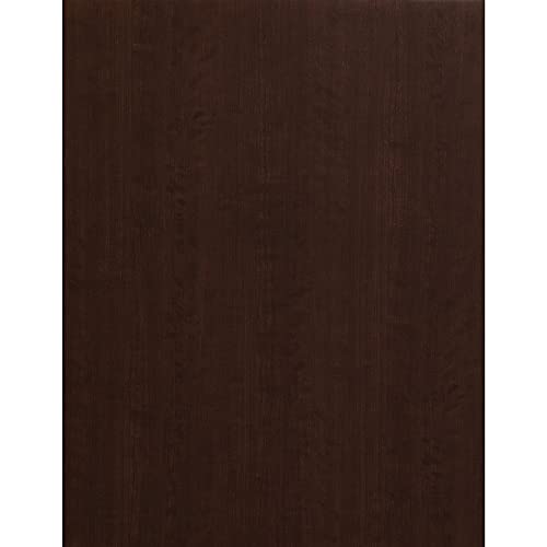 Bush Business Furniture Series C L-Desk with Mobile Pedestals
