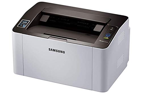 Samsung SL-M2020W/XAA Wireless Monochrome Printer