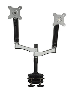 Planar Dual Arm Clamp/Grommet Desk Stand (997-7031-00)